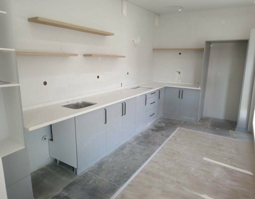 Stone processing equipment Ottoman Marble, Isparta, photo