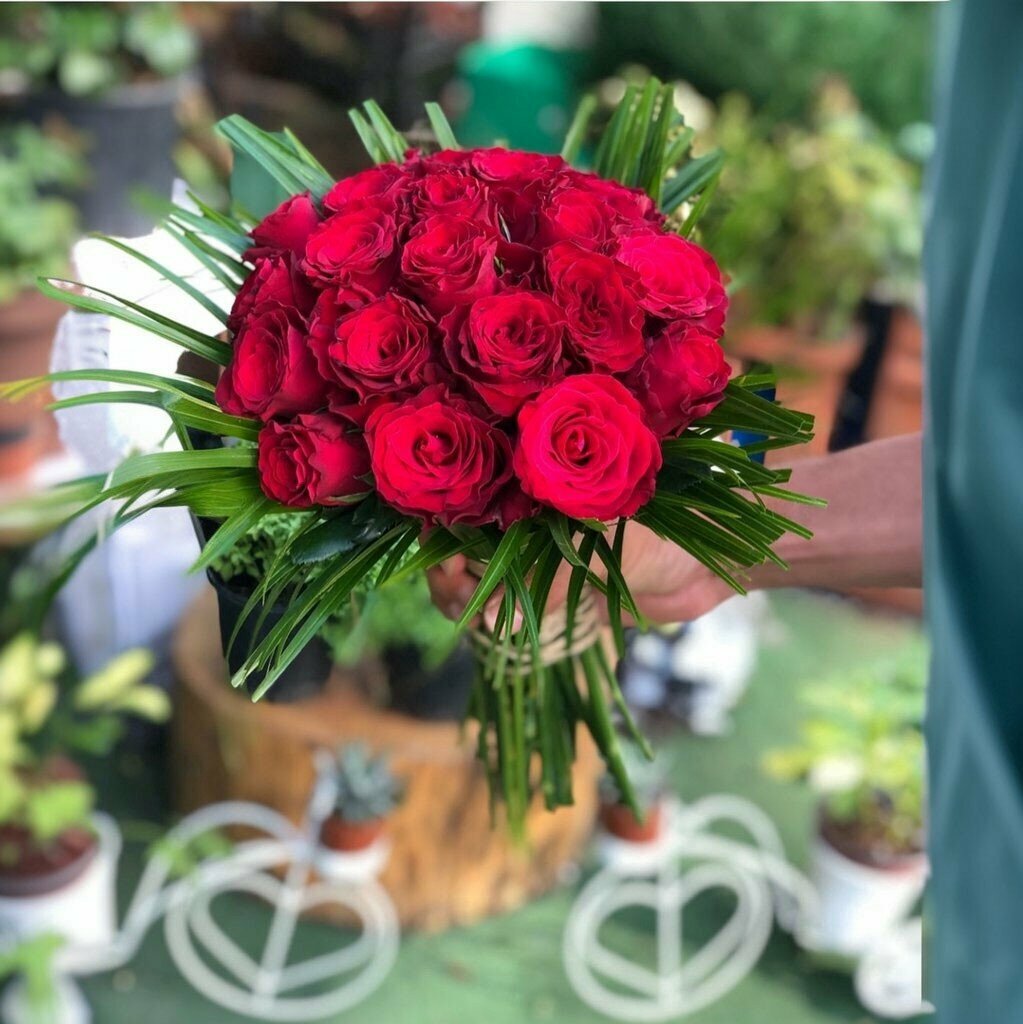 Flower shop Doğa Çiçekçilik, Adapazari, photo
