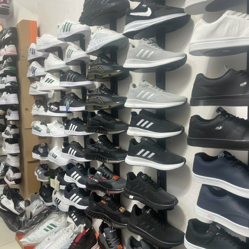 Shoe store Arden Ayakkabı, Artuklu, photo