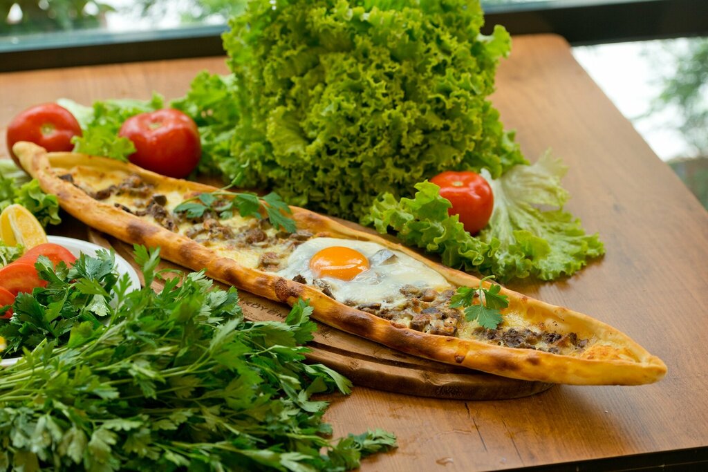 Restaurant Koyum Mutfak 1989, Catalca, photo