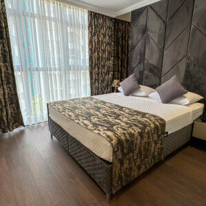 Гостиница Alice Hotel Antalya в Аксу