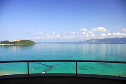 Фото Kanehide Kise Beach Palace