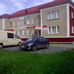 Фото Надежда