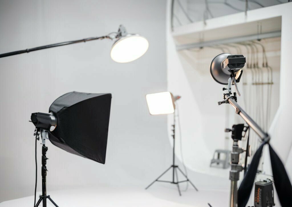 Photo studio Lacivert Production E-Commerce Product Photography Studio, Izmir, photo