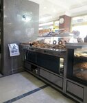 Nadide pasta ekmek (İstanbul, Esenler, Şahinbey Cad., 8), bakery