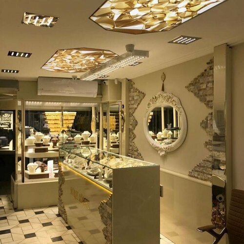 Nehir Kuyumculuk Fotoğraf 1