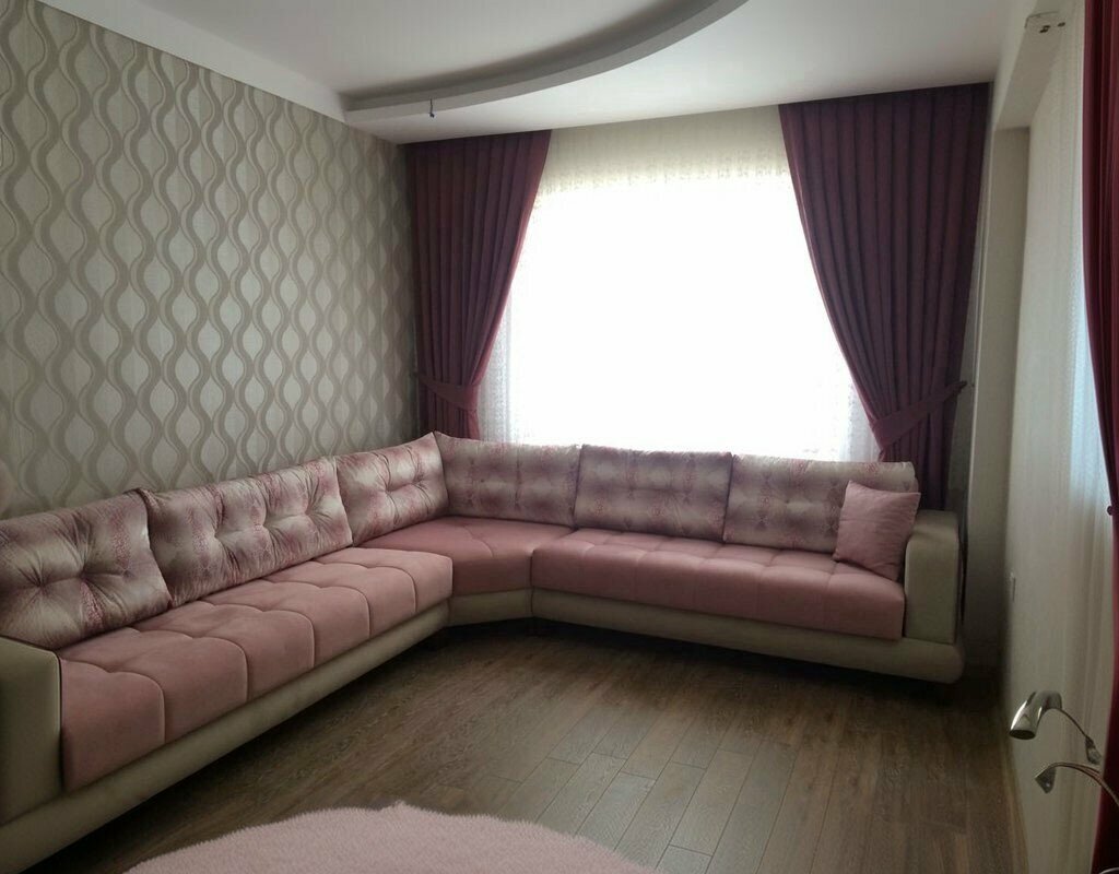 عيادات الأسنان Elif Curtain Carpet and Furniture Store ، قونية، صورة