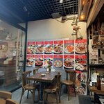Kadim Iskembe (Istanbul, Kadikoy, Osmanaga Neighborhood, Serasker Avenue, 50) ، مطعم