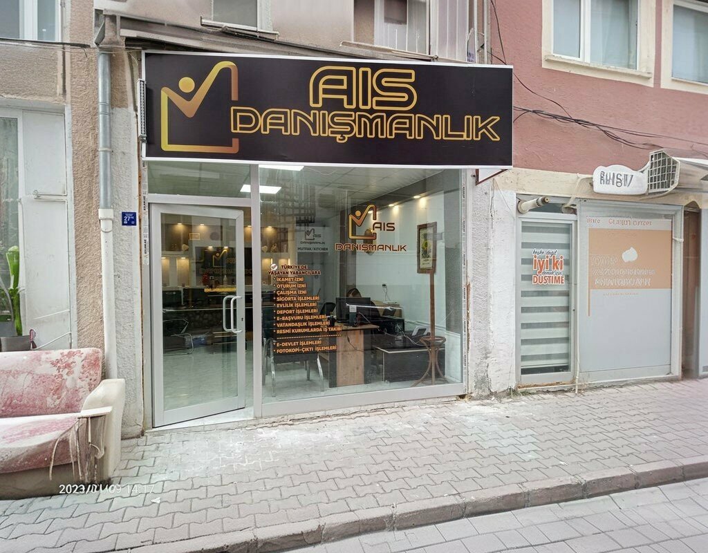 Business consulting Ais Danışmanlık, Kirsehir, photo