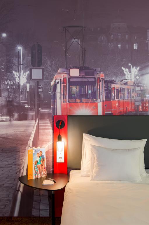 Фото отеля 5