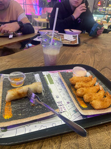 Asian Fan (Nikolay Ershov Street, 62), cafe