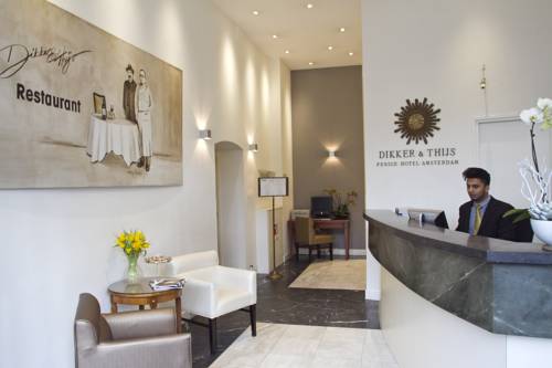 Фото Dikker EN Thijs Fenice