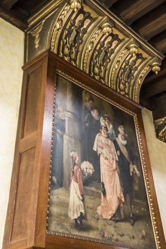 Фото Hotel Rubenshof