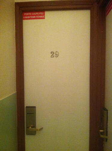 Фото Hotel de France