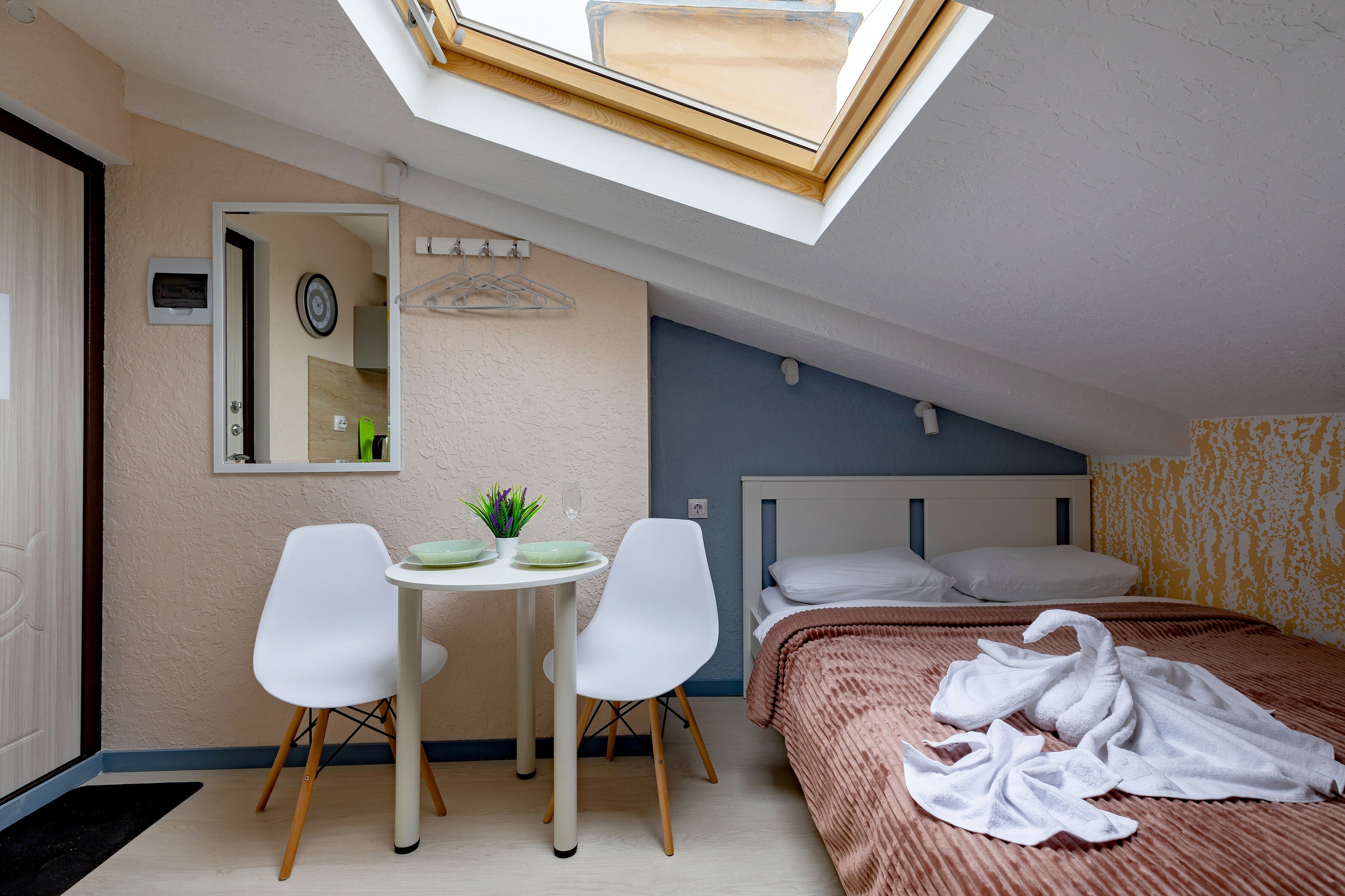 Фото Ментор