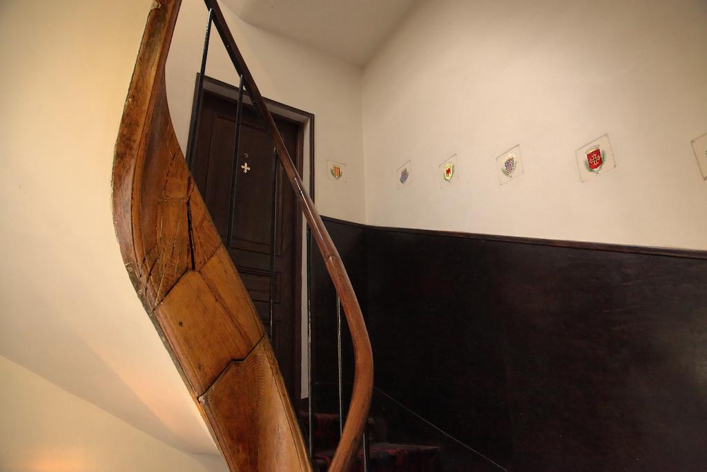 Фото Hôtel du Lys