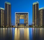 The St Regis Tianjin Hotel