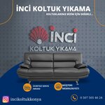 Inci Sofa Cleaning (Konya, Karatay, Adak Sok., 2) ، خدمات التنظيف