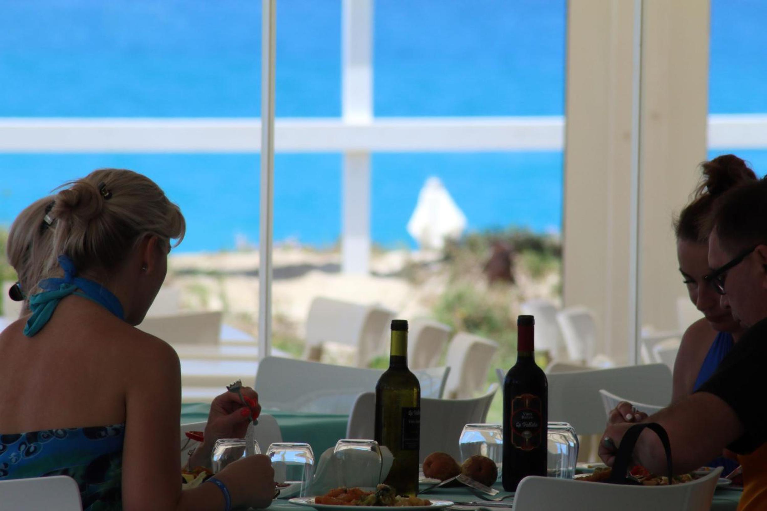 Фото Bv Kalafiorita Resort