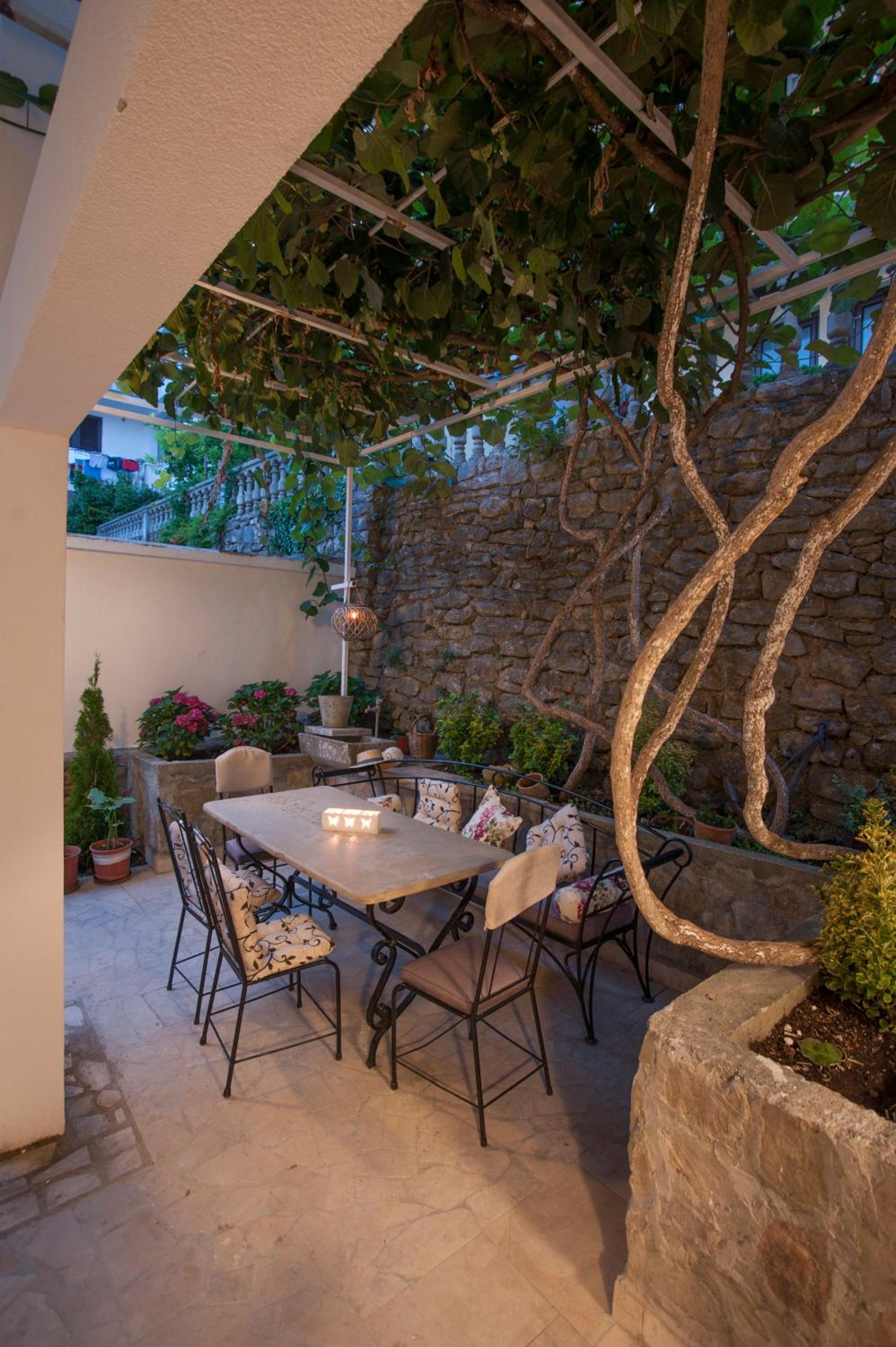 Фото Captains villa