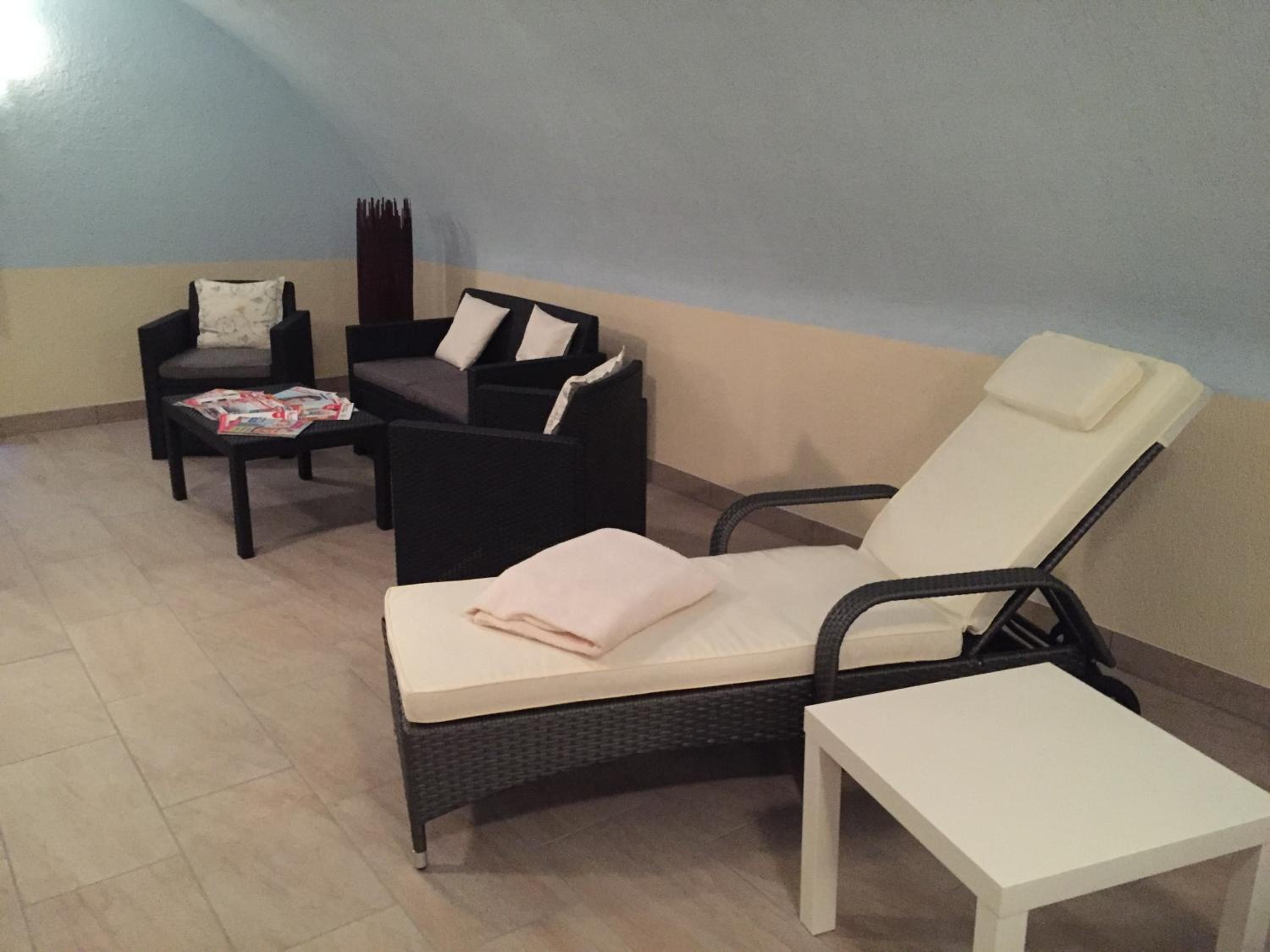 Фото Hotel Rose Heidelberg