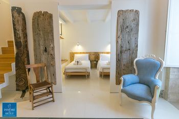 Фото Dione Apartments Ortigia