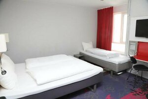 Гостиница Comfort Hotel Xpress Youngstorget