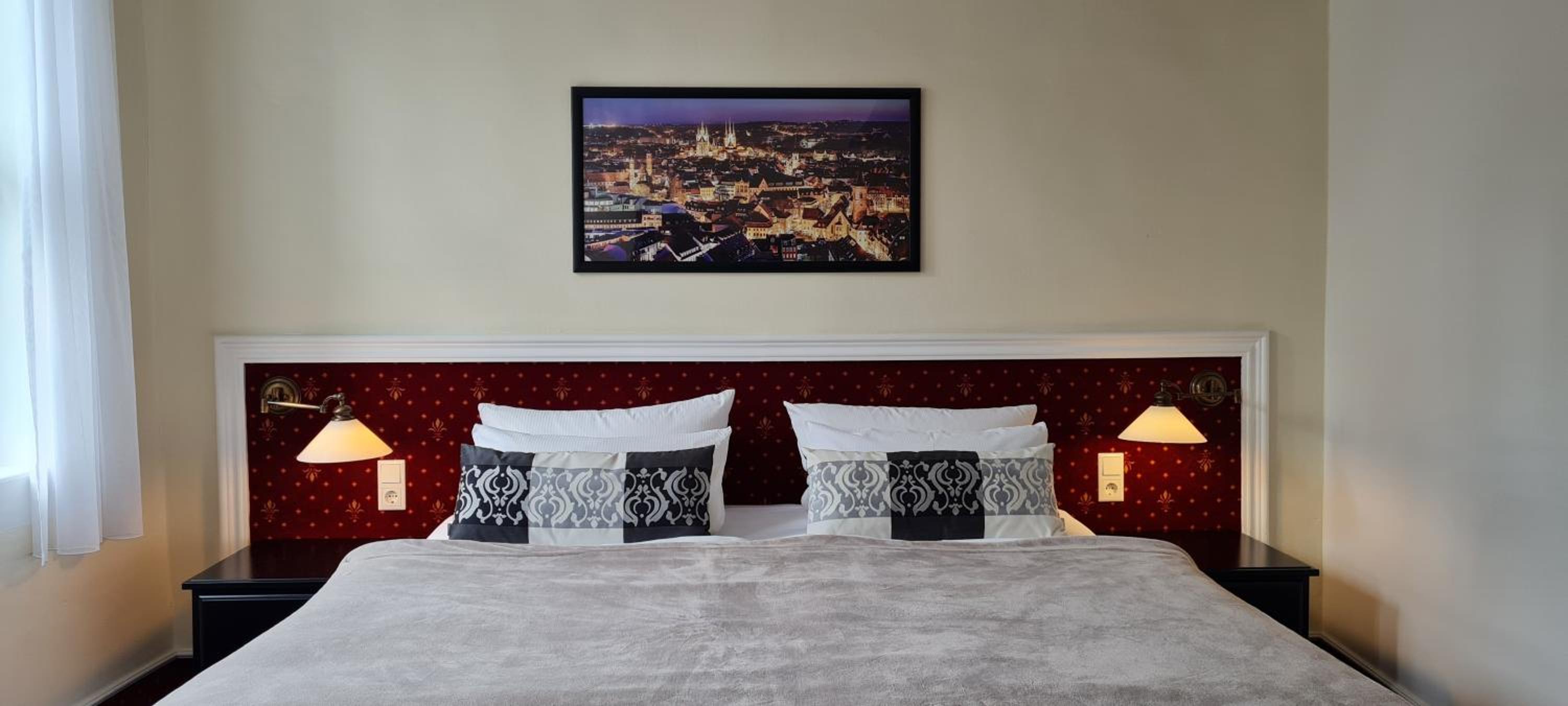 Фото Hotel Domizil