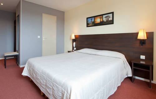 Фото Hotel Orly Superior