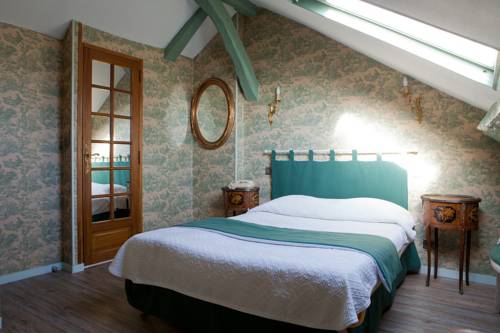 Фото Hôtel Dandy