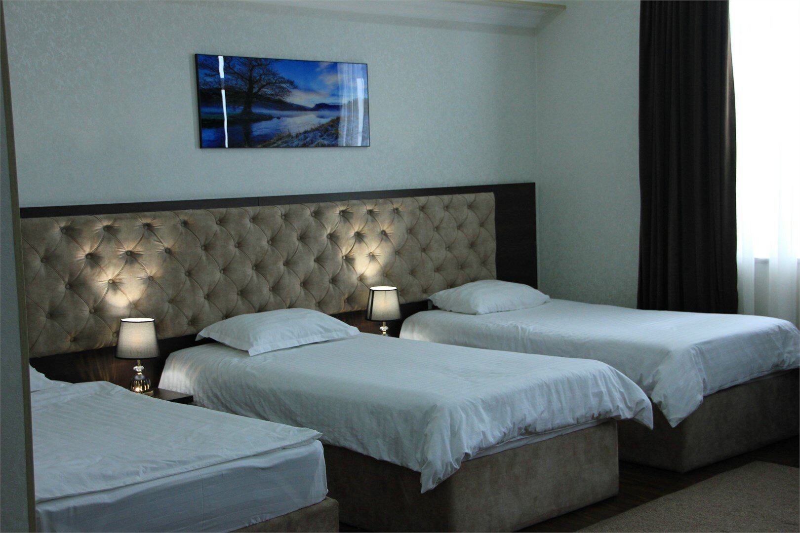 Фото Grand Turon Plaza