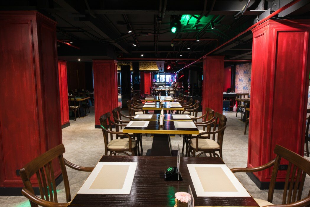 Фото Arawana Regency Park Sukhumvit