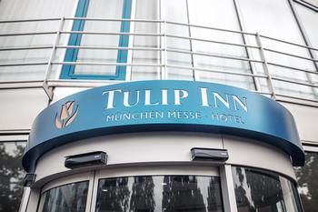 Фото Tulip Inn München Messe