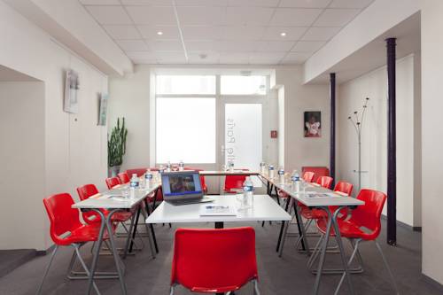 Фото Hotel Paris LaFayette