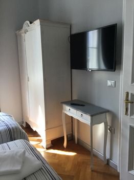 Фото Bed and Breakfast Le Cupole di Trieste