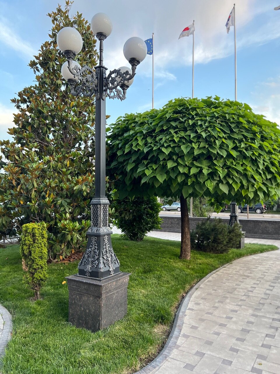 Фото Daniel Hill Hotel