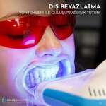 Eskisehir Smile Academy (Eskişehir, Tepebasi District, Ismet Inonu-1 Boulevard, 60), clínica dental