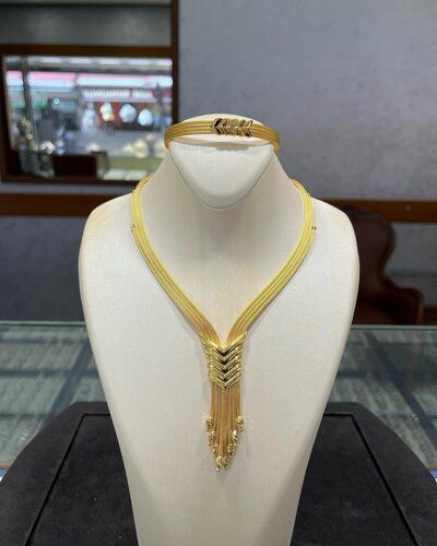 İnci Kuyumculuk Fotoğraf 4