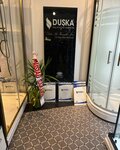 Duska dusakabin (Sakarya, Erenler, Erenler Mah., 1288. Sok., 29) ، أثاث الحمام