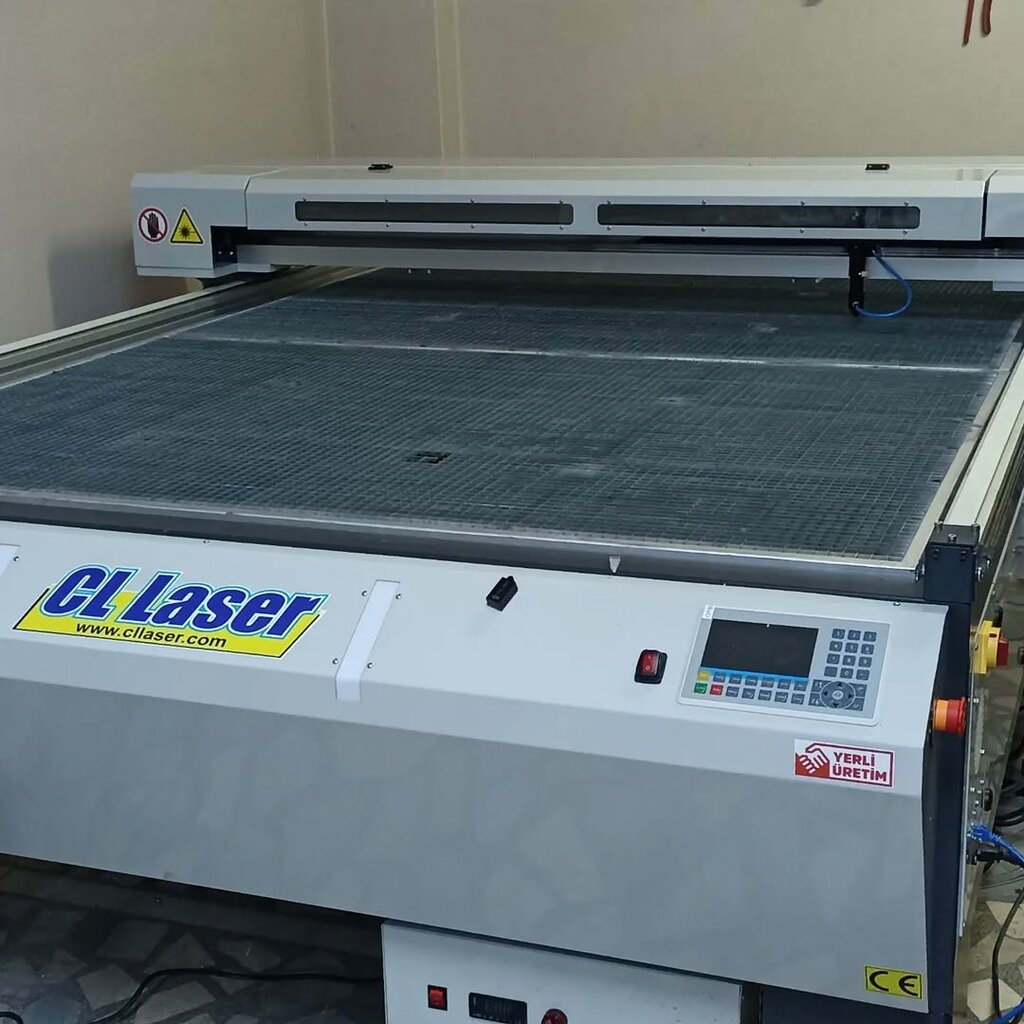 Outdoor advertising Iclal Advertising Printing, Istanbul, photo