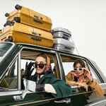 Trunk Co (Istanbul, Maltepe, Cevizli Neighborhood, Tugay Frontage Road, 67A), bags and suitcases store