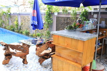 Фото Hotel Blue Dragon