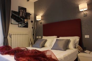 Фото RossoVino Como