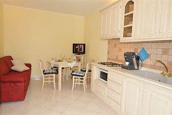 Фото Residenza La Ricciolina