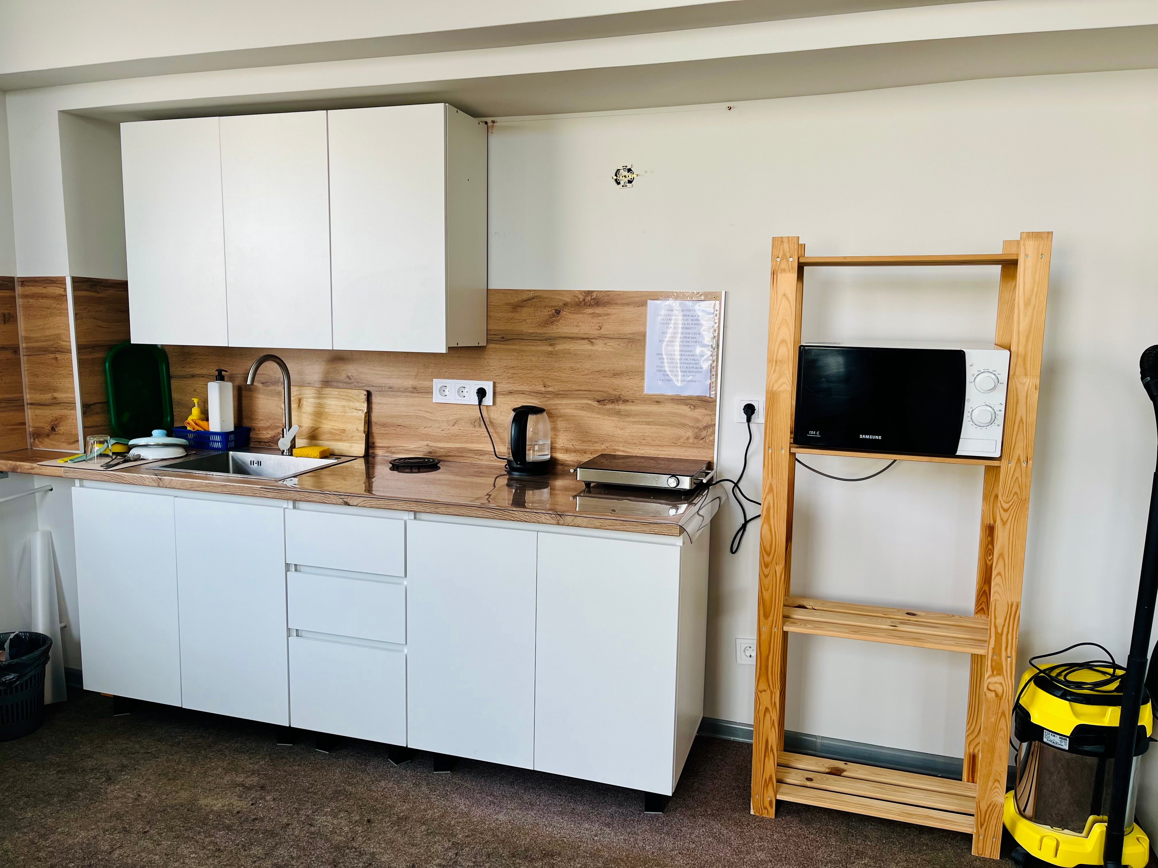 Фото Енисей