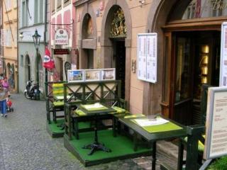 Фото Hotel Residence Bijou de Prague