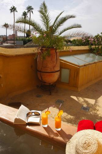 Фото Dar Lalla F'dila