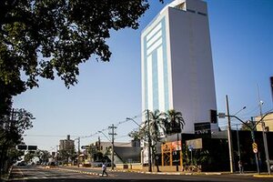Гостиница Viale Tower Hotel