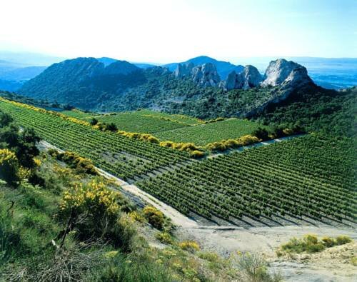 Гостиница Le Mas de l'Evajade в Карпантре