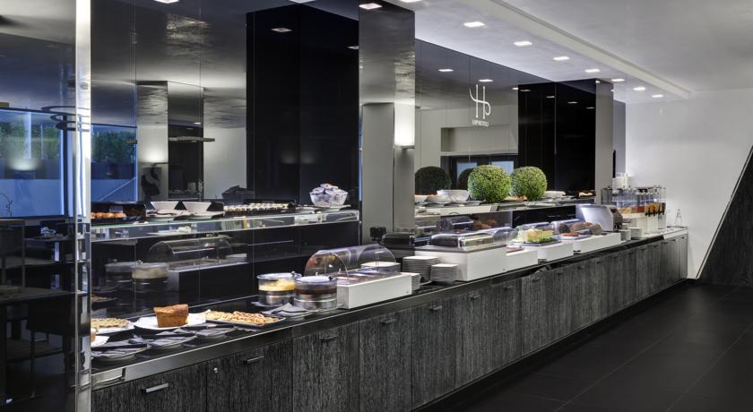 Фото Hotel Montecatini Palace